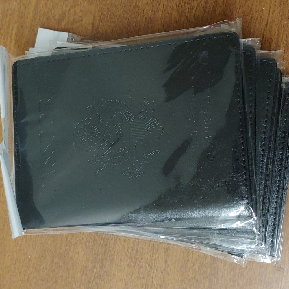 Passport Covers